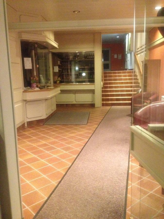 Ferienwohnung Ausblick Missen-Wilhams Eksteriør bilde