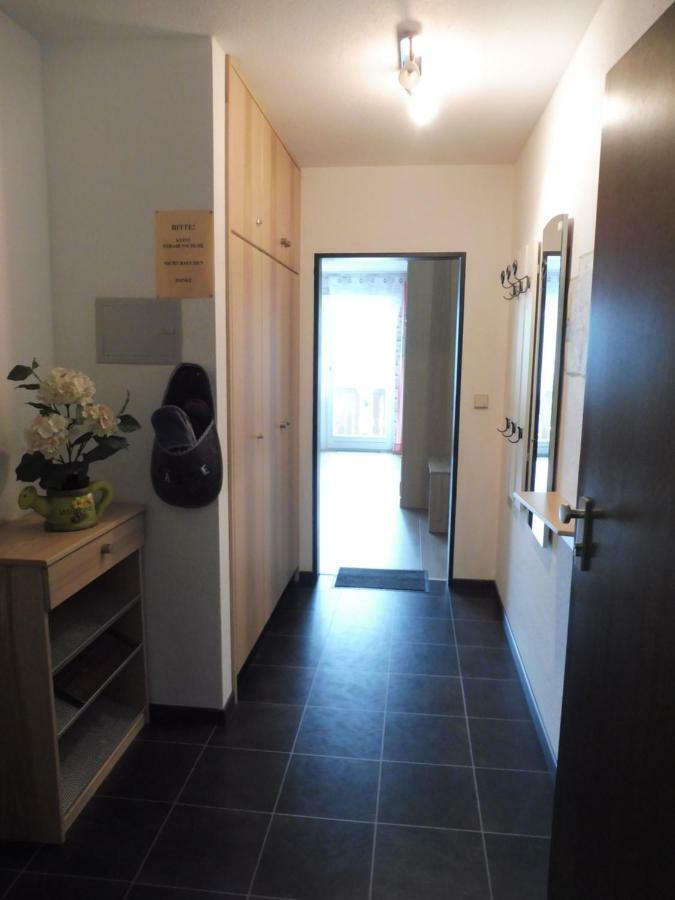 Ferienwohnung Ausblick Missen-Wilhams Eksteriør bilde